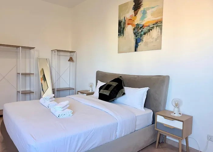Qg House Magnifico Apartment *
